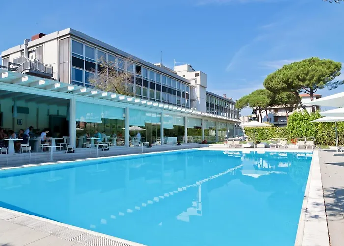 Italiana Hotels Florence