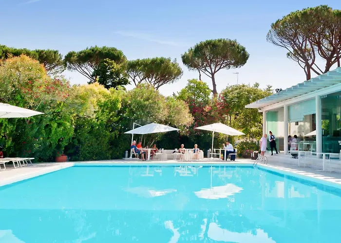 Italiana Hotels Florence