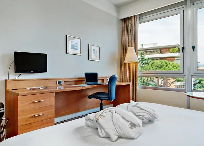 Italiana Hotels Florence